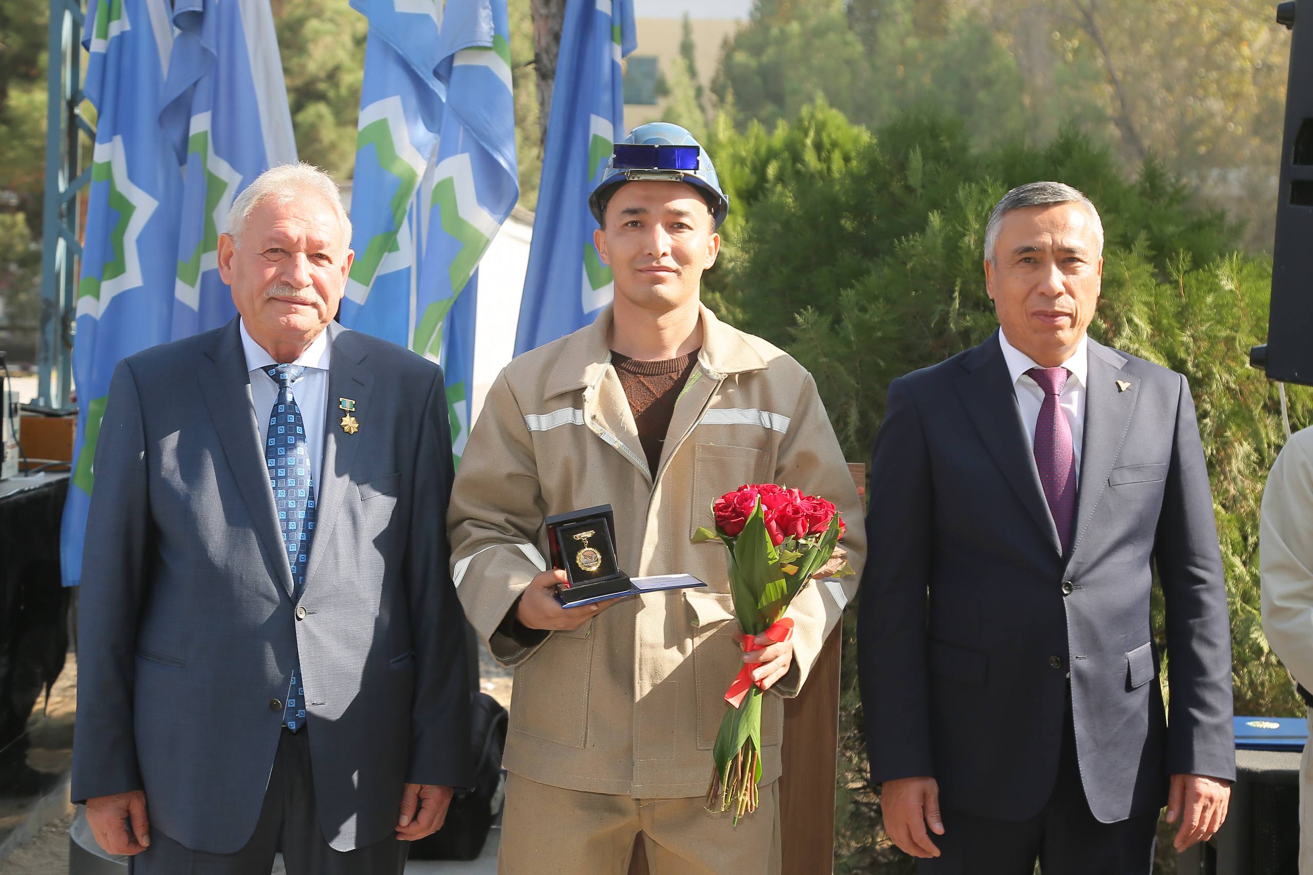 ZOLDIR PROKAT BO‘LINMASI — 80 YILLIK SHARAFLI TARIX!