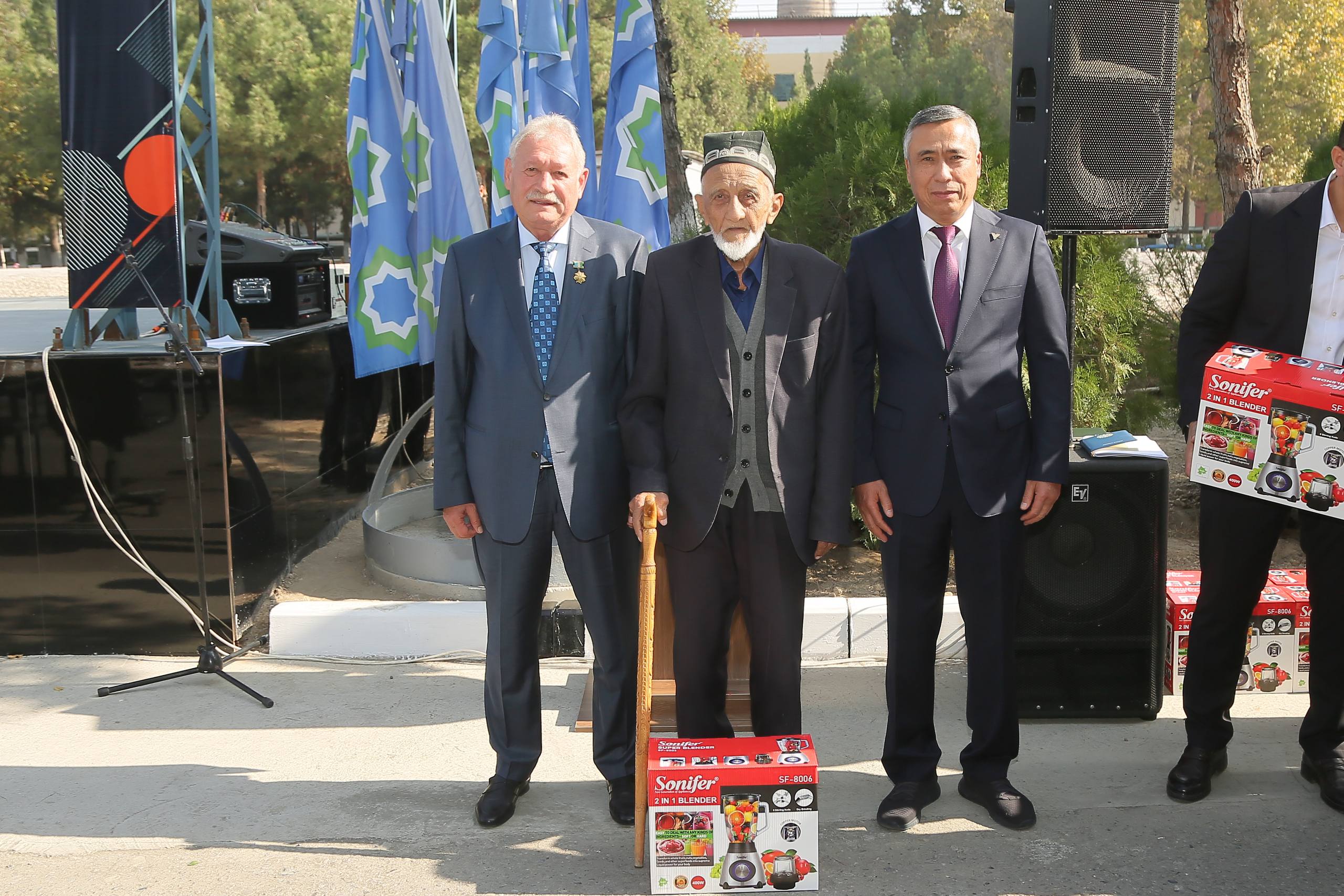 ZOLDIR PROKAT BO‘LINMASI — 80 YILLIK SHARAFLI TARIX!